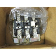 592-EOV12 OVERLOAD RELAY SIZE 4 592-E0V16 SERIES A
