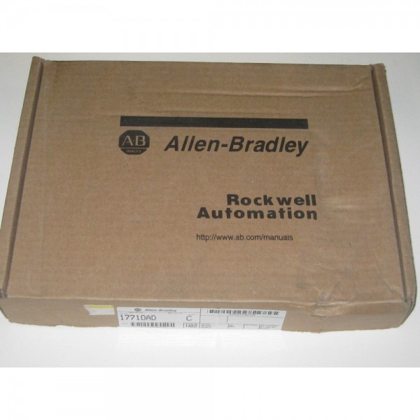 ALLEN BRADLEY SP-135771
