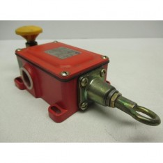  802C-J57M6B Pull Switch