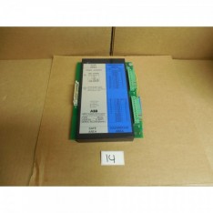 ABB ASEA BROWN BOVERI ROBOT PAINT FLEXIBLE AUTOMATION ZB-02 3HNE 00094-1 NEW