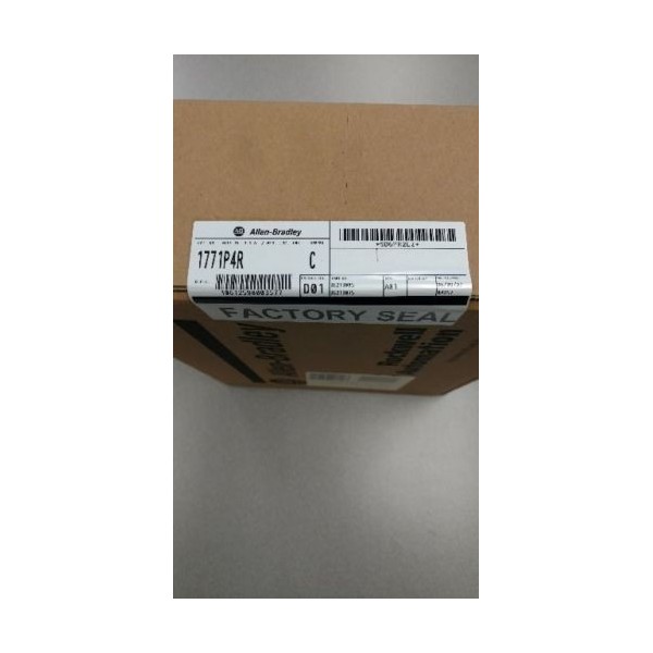 NEW Factory Sealed Series C, Catalog Rev D01 Power Supply