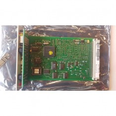 SPCT 5D54-AB Distribution Automation Relay HDSP-7801 Module W/Display REV.4
