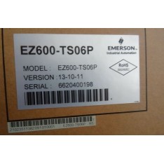 Emerson touchscreen EZ600-TS06P