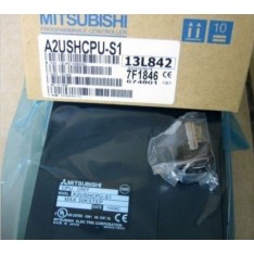 PLC module A2SHCPU-S1 AUTOMATION SYSTEM