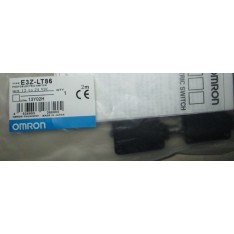 optoelectronic switch E3Z-LT86 AUTOMATION SYSTEM