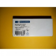 TELEMECANIQUE AUTOMATION TSX 17 ACC2 82630 TSX17ACC2 NEW