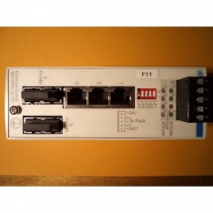 TELEMECANIQUE 499NMS25102 INDUSTRIAL ETHERNET SWIT