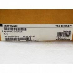 TSXPCM372 PC Module / invoice