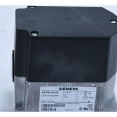 SQM45291A9 Automation Plc Module Industry