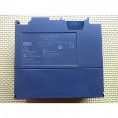 PLC MODULE AUTOMATION SYSTEM 6ES7331-7PF01-0AB0 New