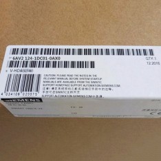 6AV2 124-1DC01-0AX0 Automation Plc Module Industry