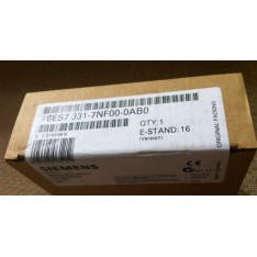 6ES7 331-7NF00-0AB0 Automation Plc Module Industry