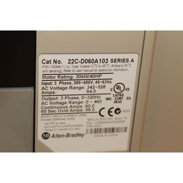 Inverter