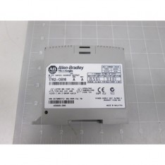 1762-OB16 MICROLOGIX I/O 16 PT. 24VDC SOURCE OUTPUT NEW IN BOX