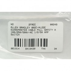 802C-NL22E (Surplus New In factory packaging)