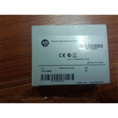 Allen Bradley AB 1734-IB8S New