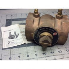Circuit Setter Balance Valve