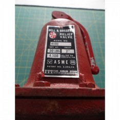 Relief Valve