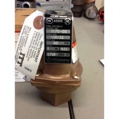 1RELIEF VLV"