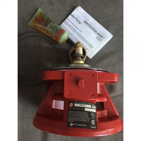 Seal Bearing Assembly