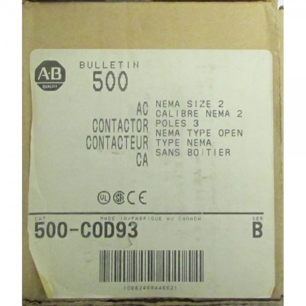 1606-XLP72E 1606-XLP 72 W POWER new in box