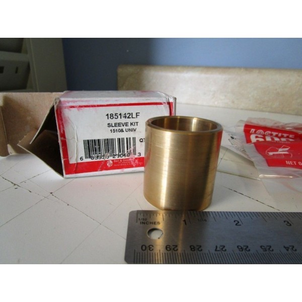 SHAFT SLEEVE 1-5/8 IN. OD