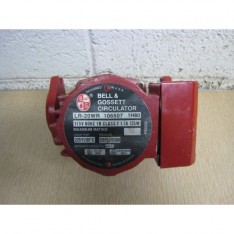Little Red 1/20Hp, 115V Pump