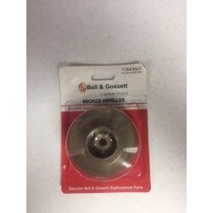 Bronze Impeller