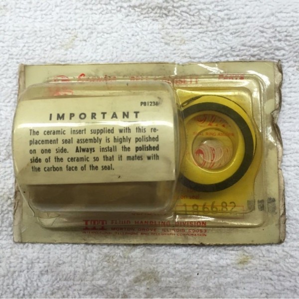 SEAL KIT
