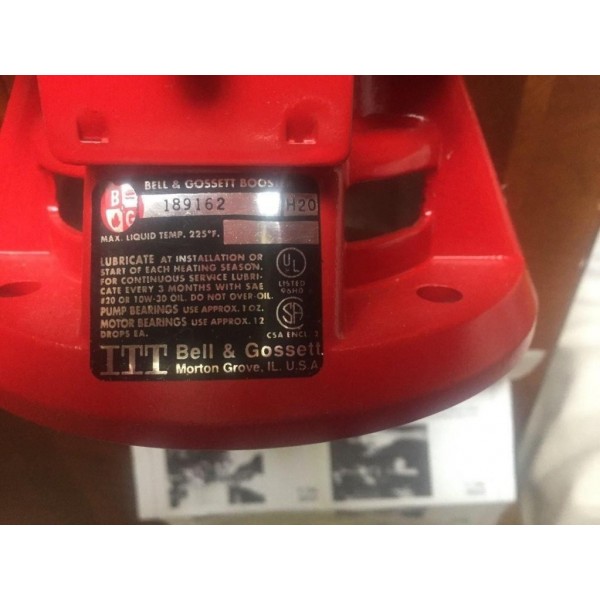 Seal Bearing Assembly