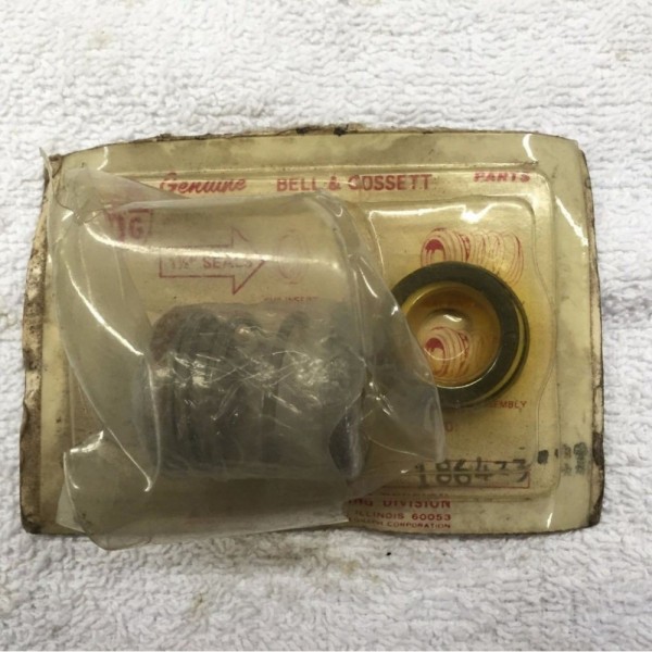 SEAL KIT