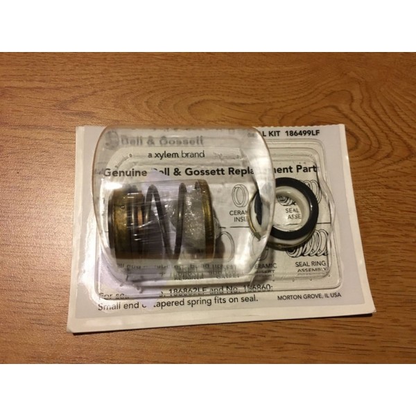 Lead Free Seal Kit
