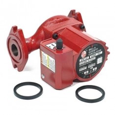 Hot Water Circulator Pump