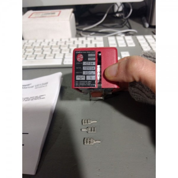 Comfort-Trol Valve