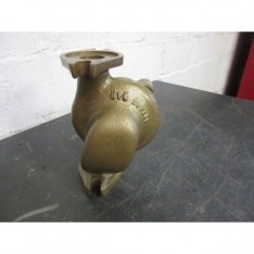 Bronze Body Volute Series 100 Circulator Pump
