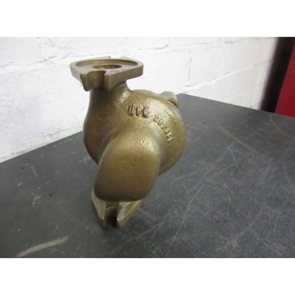 Bronze Body Volute Series 100 Circulator Pump