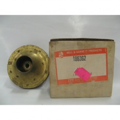 Bronze Impeller