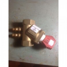 FS-1-1/4 Flo Setter II Valve