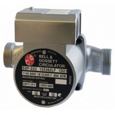 Series SSF Pump SSF-22U with 1/25 HP Motor 115V (Lead Free)