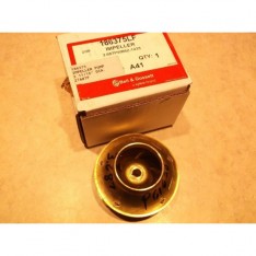 Impeller Brass Series 60 and Model 1522