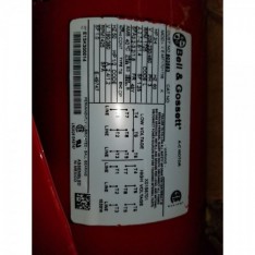 3/4HP POWER PACK PUMP