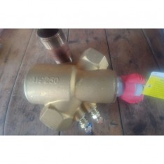 Circuit Sentry Flo-Setter 1 1/2 NPT"
