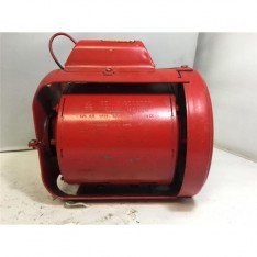 Alternating Current Motor 1/6HP 1725RPM 1PH 60CY