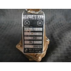Relief Valve, 3,135,000 BTU/Hr.