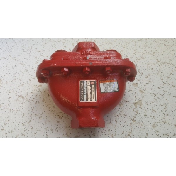 Atfl, 1 Airtrol Tank Fitting"
