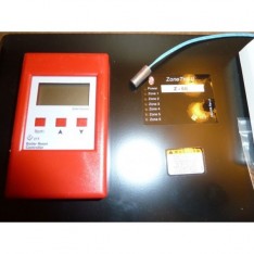 Zone Trol II B&G Zone Pump Controller & Boiler Reset