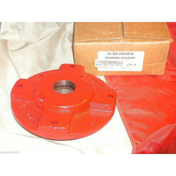 BEARING HOUSING
