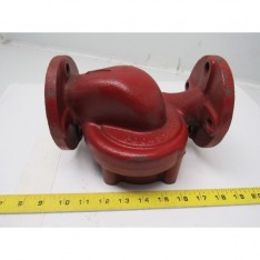 2 Circulating Pump Body Casting Only"