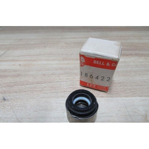 Pump Seal Kit