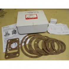 Domestic Seal Kit